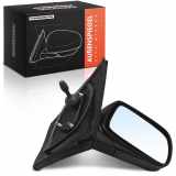 Frankberg 1x Außenspiegel Rechts für Toyota Yaris P1 1.0L 1.3L 1.4L 1.5L 1999-2003