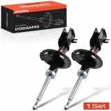 2x Stoßdämpfer Vorderachse für Fiat Marea 185 Marea Weekend 2.0L 2.4L 1996-2003