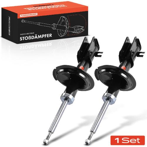 2x Stoßdämpfer Vorderachse für Fiat Marea 185 Marea Weekend 2.0L 2.4L 1996-2003 Bild 2x Stoßdämpfer Vorderachse für Fiat Marea 185 Marea Weekend 2.0L 2.4L 1996-2003