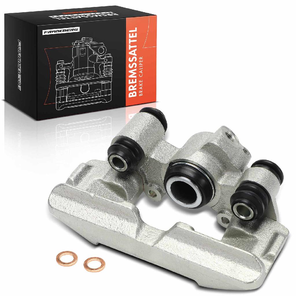 1x Bremssattel Hinterachse Links für Toyota Yaris P1 1.0L 1.3L 1.4L 1.5L 1999-2005