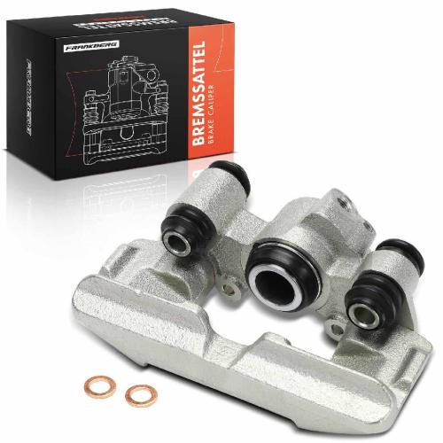 1x Bremssattel Hinterachse Links für Toyota Yaris P1 1.0L 1.3L 1.4L 1.5L 1999-2005 Bild 1x Bremssattel Hinterachse Links für Toyota Yaris P1 1.0L 1.3L 1.4L 1.5L 1999-2005