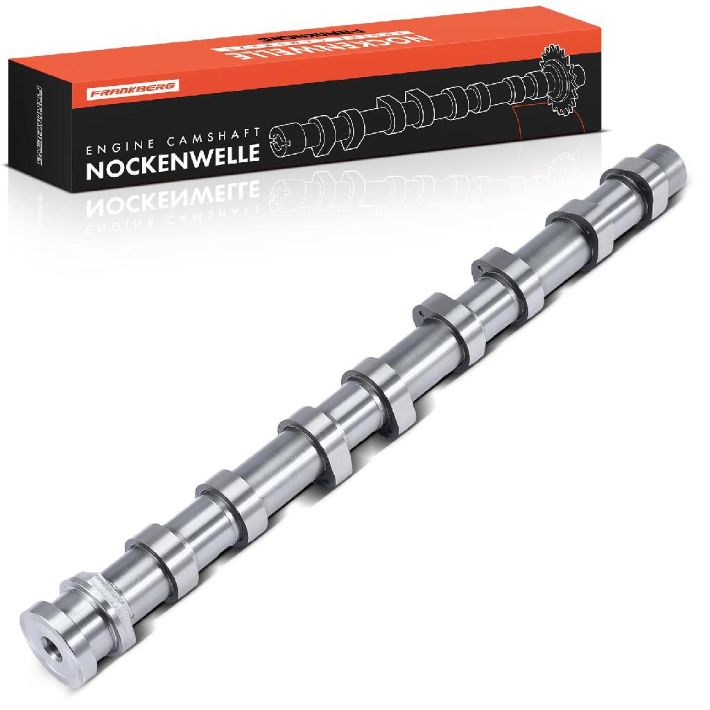1x Nockenwelle für Mercedes-Benz A-Klasse W176 B-Klasse W242 W246 W204