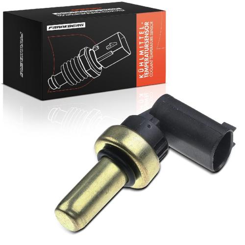 1x Sensor Kühlmitteltemperatur für Mercedes-Benz Smart 0.6L-6.0L Bj ab 1996 Bild 1x Sensor Kühlmitteltemperatur für Mercedes-Benz Smart 0.6L-6.0L Bj ab 1996