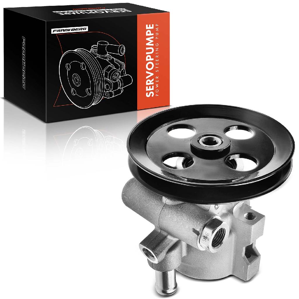 Frankberg 1x Servopumpe hydraulisch für Opel Astra Vectra Corsa B 1.5L 1.7L 1988-2002