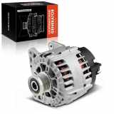1x Lichtmaschine Generator für VW Golf VI 5K1 517 Polo Audi A3 A1 Seat Skoda