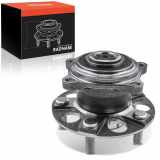 1x Radnabe Radlagersatz Hinterachse beidseitig für Mitsubishi Grandis NAW 2.0L 2.4L 2004-2010