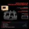 1x Zündmodul Zündspule für VW Routan Chrysler Voyager IV Dodge Caravan Jeep Wrangler III 3.3L 3.8L 2000-2017 Bild 1x Zündmodul Zündspule für VW Routan Chrysler Voyager IV Dodge Caravan Jeep Wrangler III 3.3L 3.8L 2000-2017