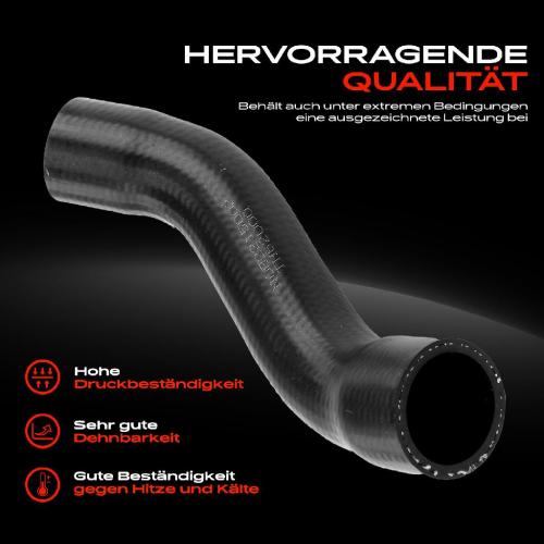 1x Kühlerschlauch Turboschlauch für Jeep Grand Cherokee IV WK WK2 3.0L 2011-2015 Bild 1x Kühlerschlauch Turboschlauch für Jeep Grand Cherokee IV WK WK2 3.0L 2011-2015