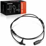1x ABS Sensor Vorderachse beidseitig für Mercedes-Benz Sprinter 3,5-T B906 Bus Kasten 2.2L 2.1L 2006-2018