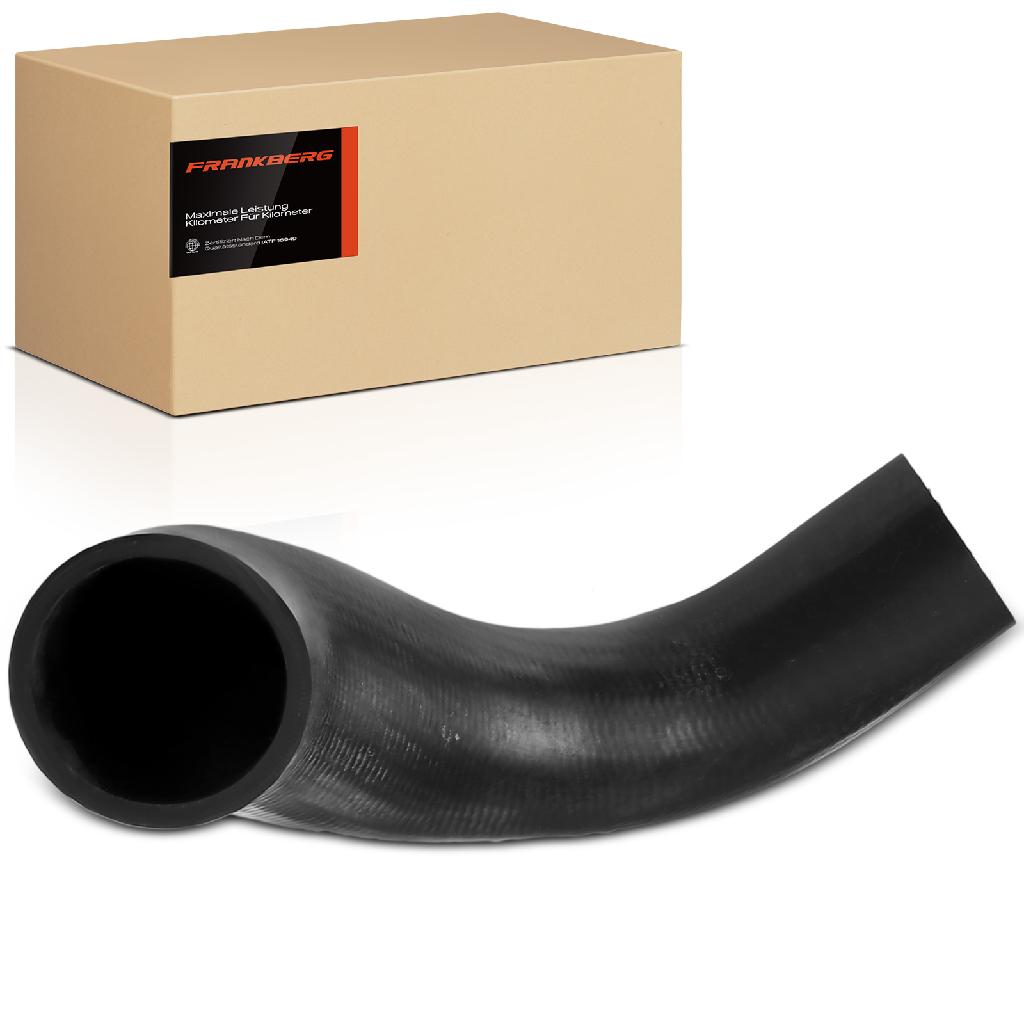 1x Kühlerschlauch Turboschlauch für VW Polo 6N2 9A 9N Seat Arosa 6H1 1.4L 1999-2005