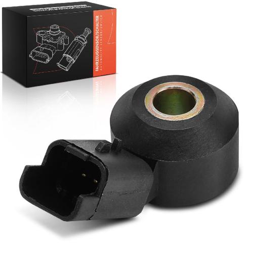 Frankberg 1x Klopfsensor Klopfgeber für Citroën Berlingo C3 C4 C5 DS Xsara Peugeot 208 307 Bild Frankberg 1x Klopfsensor Klopfgeber für Citroën Berlingo C3 C4 C5 DS Xsara Peugeot 208 307