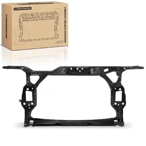 1x Schlossträger Vorne für Audi A4 Avant 8K2 8K5 8KH A5 8T3 8F7 8TA Bild 1x Schlossträger Vorne für Audi A4 Avant 8K2 8K5 8KH A5 8T3 8F7 8TA
