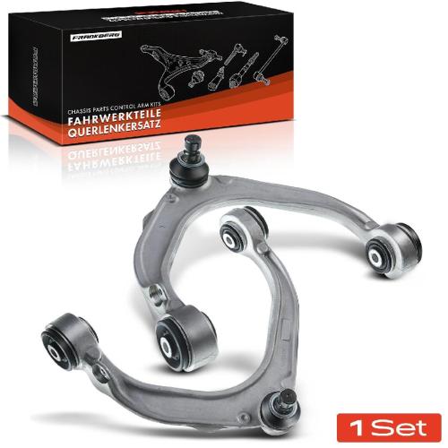 1x Querlenker Vorderachse für BMW X5 E70 F15 F85 X6 E71 E72 F16 F86 3.0L 4.8L 4.4L 2.0L 2006-2019 Bild 1x Querlenker Vorderachse für BMW X5 E70 F15 F85 X6 E71 E72 F16 F86 3.0L 4.8L 4.4L 2.0L 2006-2019