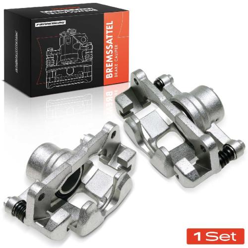 2x Bremssattel Vorderachse für Chevrolet Matiz M200 M250 Spark Daewoo Matiz M100 M150 Bild 2x Bremssattel Vorderachse für Chevrolet Matiz M200 M250 Spark Daewoo Matiz M100 M150