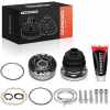 Frankberg 1x Antriebswelle Gelenksatz Vorderachse für Fiat Croma Tipo Alfa Romeo 155 Ford Bild Frankberg 1x Antriebswelle Gelenksatz Vorderachse für Fiat Croma Tipo Alfa Romeo 155 Ford