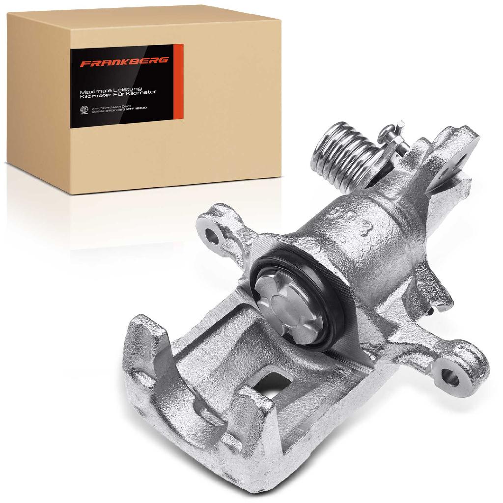 1x Bremssattel Hinterachse Rechts für Nissan Cefiro III Stufenheck A33 Maxima/Maxima QX V