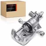 1x Bremssattel Hinterachse Rechts für Nissan Cefiro III Stufenheck A33 Maxima/Maxima QX V