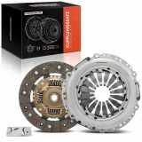 1x Kupplungssatz für Chevrolet Aveo Schrägheck Stufenheck Opel Astra J Caravan Combo Kasten/MPV Tour Corsa D