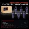 6x Einspritzventil Einspritzdüse für Mercedes-Benz W203 W210 W211 W220 R170 W639 Bild 6x Einspritzventil Einspritzdüse für Mercedes-Benz W203 W210 W211 W220 R170 W639