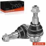 2x Traggelenk Vorderachse für Cadillac Escalade Chevrolet Cheyenne Crew Cab Pick-up Silverado 1500