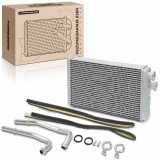1x Wärmetauscher Innenraumheizung für BMW G30 G31 F90 G32 G11 G12 F91 G14 2015