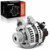 Frankberg 1x Lichtmaschine Generator für Mazda 3 Ford C Max Focus Fiesta Fusion Volvo Bild Frankberg 1x Lichtmaschine Generator für Mazda 3 Ford C Max Focus Fiesta Fusion Volvo