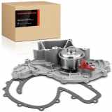 1x Wasserpumpe Kühlwasserpumpe für Porsche 928 4.5L 4.7L 1977-1986
