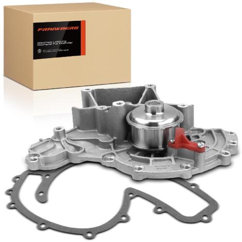 1x Wasserpumpe Kühlwasserpumpe für Porsche 928 4.5L 4.7L 1977-1986 Bild 1x Wasserpumpe Kühlwasserpumpe für Porsche 928 4.5L 4.7L 1977-1986