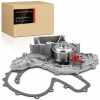 1x Wasserpumpe Kühlwasserpumpe für Porsche 928 4.5L 4.7L 1977-1986 Bild 1x Wasserpumpe Kühlwasserpumpe für Porsche 928 4.5L 4.7L 1977-1986