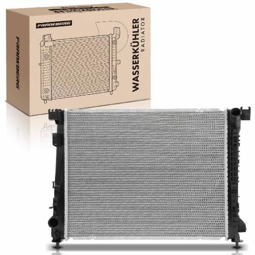 1x Kühler Wasserkühler Motorkühler für Dacia Jogger RK Sandero III 1.0L Bj ab 2022 Bild 1x Kühler Wasserkühler Motorkühler für Dacia Jogger RK Sandero III 1.0L Bj ab 2022