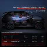 1x Klimakompressor für Toyota Land Cruiser 100 Lexus LX470 LS400