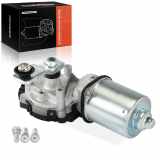 1x Wischermotor Scheibenwischermotor Vorne für Toyota Corolla E12 E15 2008-2017