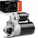 1x Anlasser Starter für Alfa Romeo 145 146 147 155 156 Sportwagon 166 GT GTV Spider Fiat Barchetta Brava