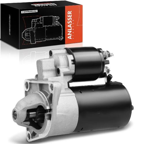 1x Anlasser Starter für Alfa Romeo 145 146 147 155 156 Sportwagon 166 GT GTV Spider Fiat Barchetta Brava Bild 1x Anlasser Starter für Alfa Romeo 145 146 147 155 156 Sportwagon 166 GT GTV Spider Fiat Barchetta Brava