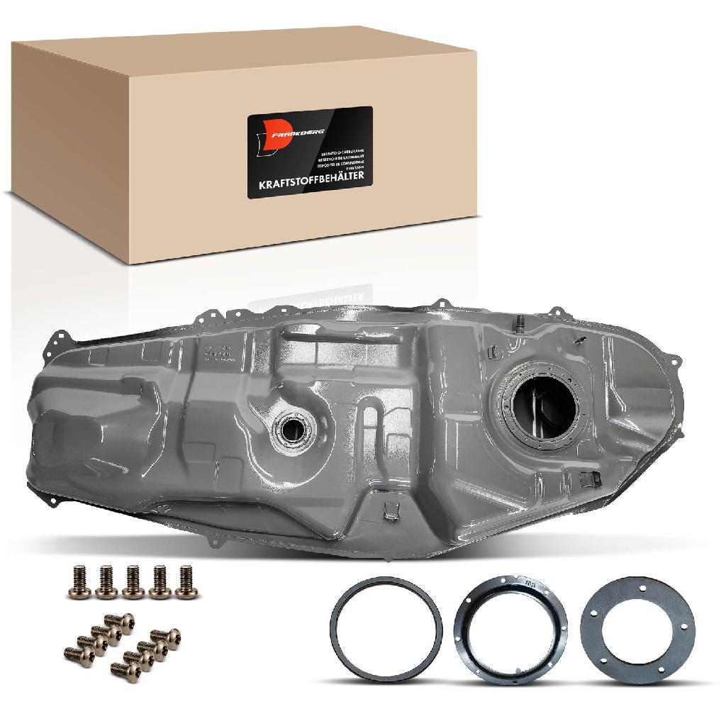 Frankberg 1x Kraftstofftank Kraftstoffbehälter für Toyota RAV 4 3 A3 2.2L 2006-2013