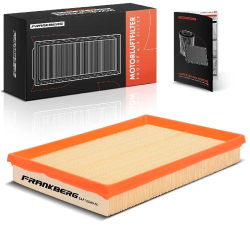 1x Luftfilter Filtereinsatz für Opel Corsa C Combo Meriva Tigra 1.0L-1.8L Bild 1x Luftfilter Filtereinsatz für Opel Corsa C Combo Meriva Tigra 1.0L-1.8L