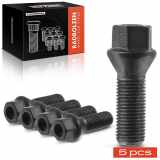 5x Radschraube für BMW 7er E65 E66 E67 X3 E83 3.0L 4.0L
