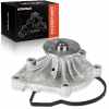 Frankberg 1x Wasserpumpe K hlwasserpumpe f r BMW F20 F21 114i-120i MINI R56 Peugeot 207 Citro n Opel 1.4L 1.6L Bild Frankberg 1x Wasserpumpe K hlwasserpumpe f r BMW F20 F21 114i-120i MINI R56 Peugeot 207 Citro n Opel 1.4L 1.6L