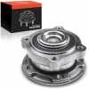 1x Radnabe Radlagersatz Vorderachse beidseitig für BMW X5 X6 3.0L 4.4L 4.8L 2.0L 2006-2019 Bild 1x Radnabe Radlagersatz Vorderachse beidseitig für BMW X5 X6 3.0L 4.4L 4.8L 2.0L 2006-2019
