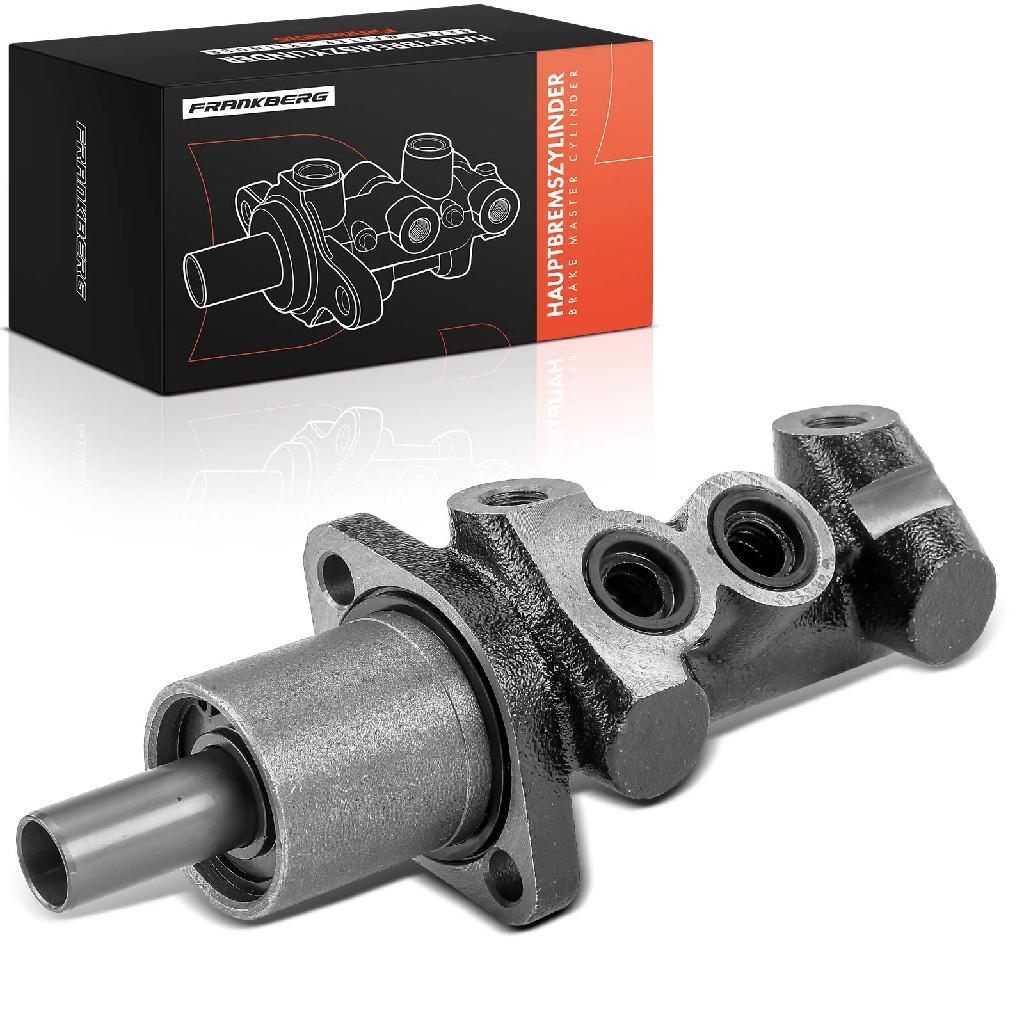 1x Hauptbremszylinder Bremszylinder für Ford Transit E FA FB FC FD FS FZ FM FN Tourneo