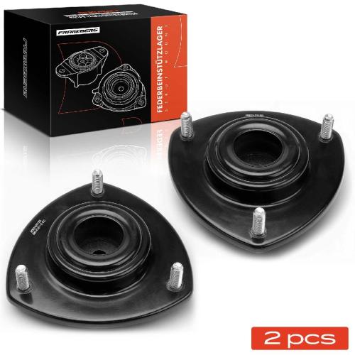 2x Domlager Federbeinstütz lager für Mitsubishi Grandis NAW 2004-2011 Bild 2x Domlager Federbeinstütz lager für Mitsubishi Grandis NAW 2004-2011