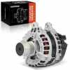 1x Lichtmaschine Generator für VW Golf Audi A3 8V Seat Ibiza Skoda Octavia Bild 1x Lichtmaschine Generator für VW Golf Audi A3 8V Seat Ibiza Skoda Octavia
