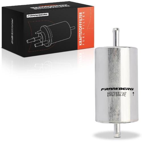 1x Kraftstofffilter für VW Polo Audi A6 Opel Seat Peugeot Citroën Fiat Lancia Isuzu Bild 1x Kraftstofffilter für VW Polo Audi A6 Opel Seat Peugeot Citroën Fiat Lancia Isuzu