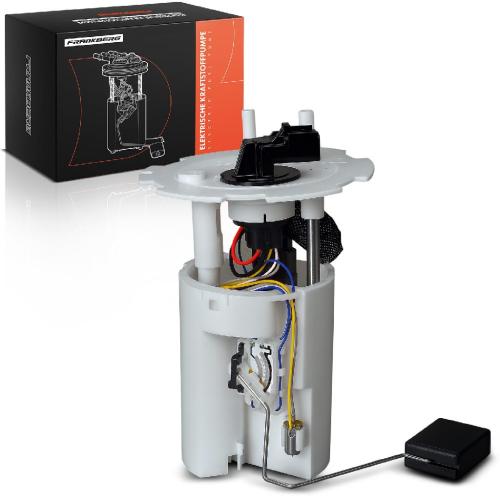 1x Kraftstoffpumpe für Chevrolet Lacetti Nubira Kombi Stufenheck Daewoo Schrägheck Wagon 2003-2013 Bild 1x Kraftstoffpumpe für Chevrolet Lacetti Nubira Kombi Stufenheck Daewoo Schrägheck Wagon 2003-2013