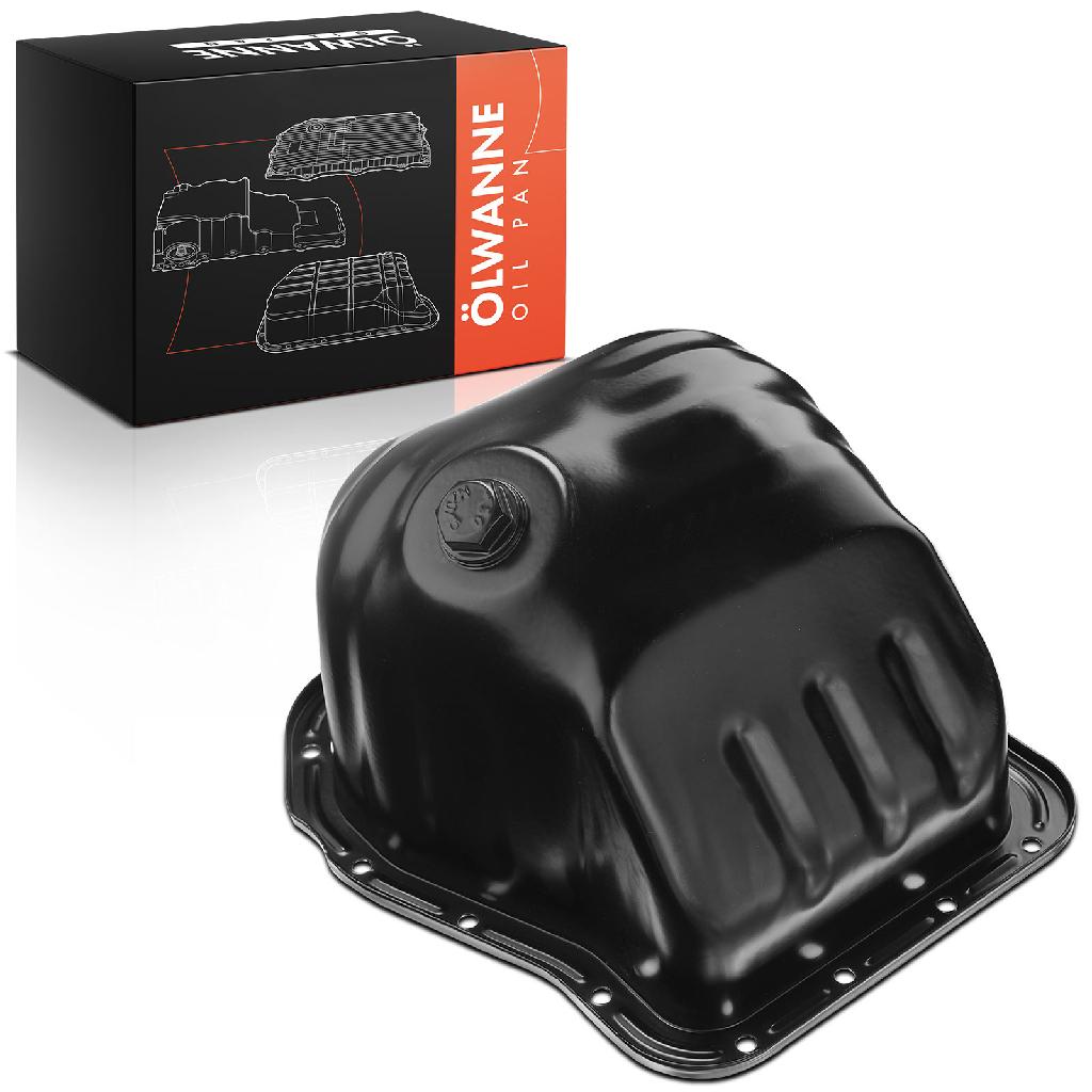 Frankberg 1x Ölwanne Motorölwanne für Subaru Forester SF Impreza Legacy BD BE Outback
