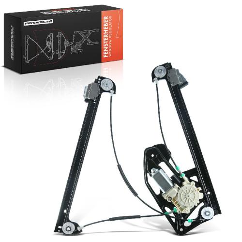 1x Fensterheber Vorne Links für BMW E38 728i 730i 735i 740i 750i 94-01 Bild 1x Fensterheber Vorne Links für BMW E38 728i 730i 735i 740i 750i 94-01