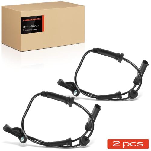 2x ABS Sensor Vorne für BMW F20 F21 F23 F22 F87 F34 F30 F80 F31 F33 F83 F32 F82 F36 Bj ab 2011 Bild 2x ABS Sensor Vorne für BMW F20 F21 F23 F22 F87 F34 F30 F80 F31 F33 F83 F32 F82 F36 Bj ab 2011