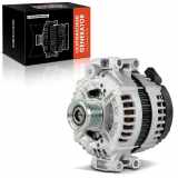 1x Lichtmaschine Generator für BMW 3er E90 E91 E92 E93 1er E81 E87 E88 5er E60