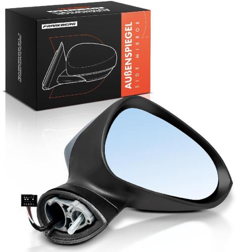 1x Außenspiegel Rechts für Seat Ibiza IV ST 6J5 6P1 6J1 6P5 6J8 6P8 2008-2017 Bild 1x Außenspiegel Rechts für Seat Ibiza IV ST 6J5 6P1 6J1 6P5 6J8 6P8 2008-2017