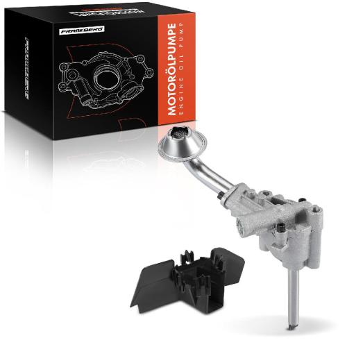 Frankberg 1x Ölpumpe für VW Golf II III IV Polo Passat Jetta Scirocco Caddy Vento Bild Frankberg 1x Ölpumpe für VW Golf II III IV Polo Passat Jetta Scirocco Caddy Vento